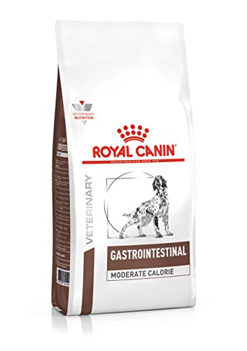 Royal Canin Vet Diet Gastro Intestinal Moderate Calorie 14 kg von ROYAL CANIN