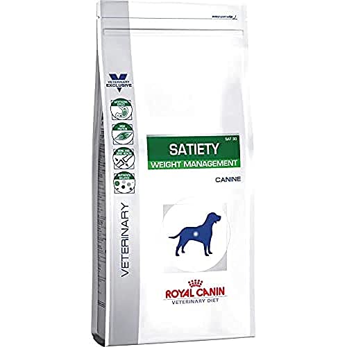 Royal Canin Vet Diet Satiety Support 12 kg von ROYAL CANIN