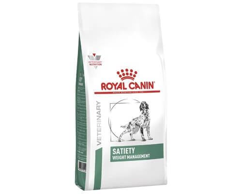 Royal Canin Vet Diet Satiety Support 12 kg von ROYAL CANIN