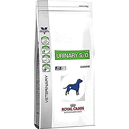 Royal Canin Vet Urinary S/O - Dry Dog Food Poultry 7 5 kg von ROYAL CANIN
