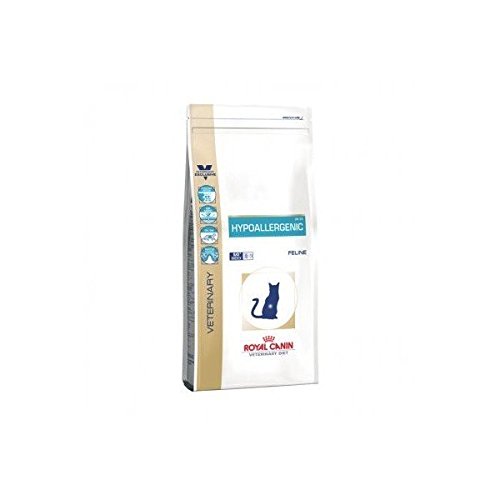 ROYAL CANIN Veterinary Diet - Hypoallergenic - DR25-9kg (2x4,5kg) von ROYAL CANIN
