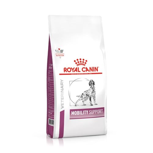 ROYAL CANIN Veterinary Mobility Support Trockenfutter für Hunde 12 kg von ROYAL CANIN