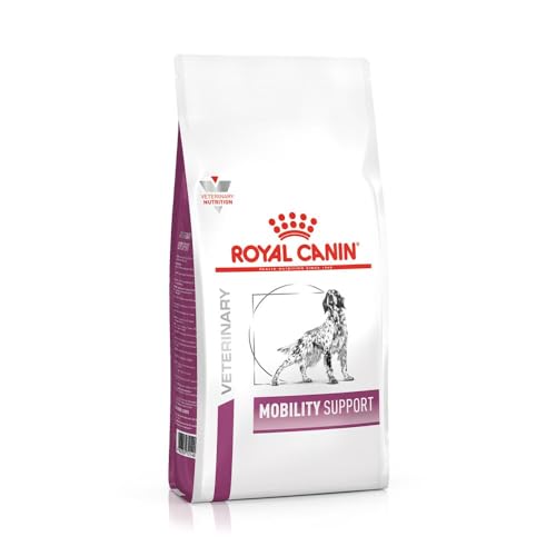 ROYAL CANIN Veterinary Mobility Support Trockenfutter für Hunde 12 kg ROYAL CANIN Veterinary Mobility Support Trockenfutter für Hunde 12 kg von ROYAL CANIN