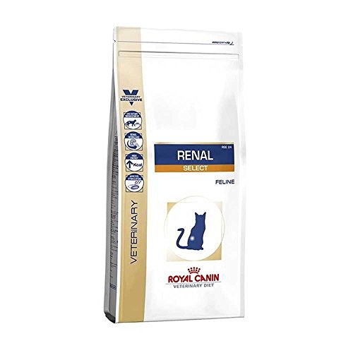 Karma Royal Canin VD Cat Renal Select 0,5 kg von Royal