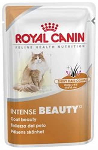 Rc Intense Cat Beauty Buste Gr. 85 von ROYAL CANIN