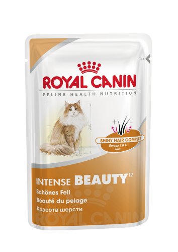 Rc Intense Cat Beauty Buste Gr. 85 Rc Intense Cat Beauty Buste Gr. 85 von ROYAL CANIN