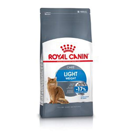 Royal Canin 55140 Light40 400g- Katzenfutter von ROYAL CANIN