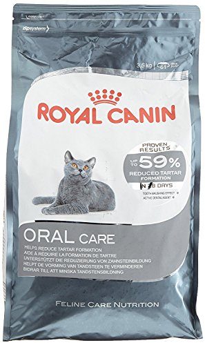 Royal Canin 55207 Oral care 3,5 kg - Katzenfutter Royal Canin 55207 Oral care 3,5 kg - Katzenfutter von ROYAL CANIN