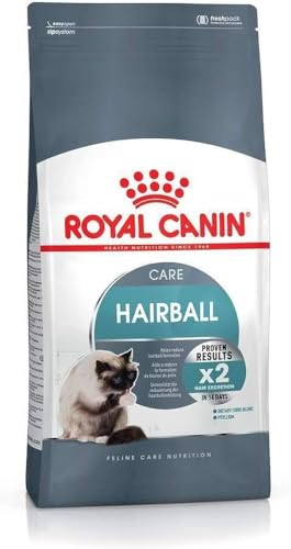 Royal Canin 55221 Intense Hairball 2 kg - Katzenfutter von ROYAL CANIN