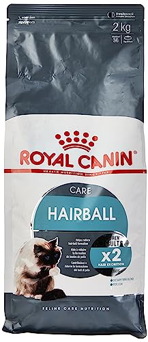 Royal Canin 55221 Intense Hairball 2 kg - Katzenfutter von ROYAL CANIN