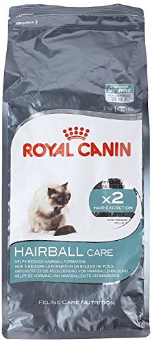 Royal Canin 55221 Intense Hairball 2 kg - Katzenfutter von ROYAL CANIN