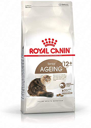 Royal-Canin Ageing+12 4 kg Royal-Canin Ageing+12 4 kg von Royal Canin
