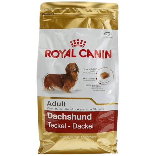 Royal Canin Breed Dachshund 28 1,5 kg Royal Canin Breed Dachshund 28 1,5 kg von ROYAL CANIN