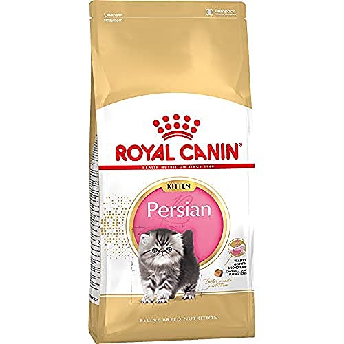 Royal Canin C-58428 Kitty Persisch - 10 kg Royal Canin C-58428 Kitty Persisch - 10 kg von ROYAL CANIN