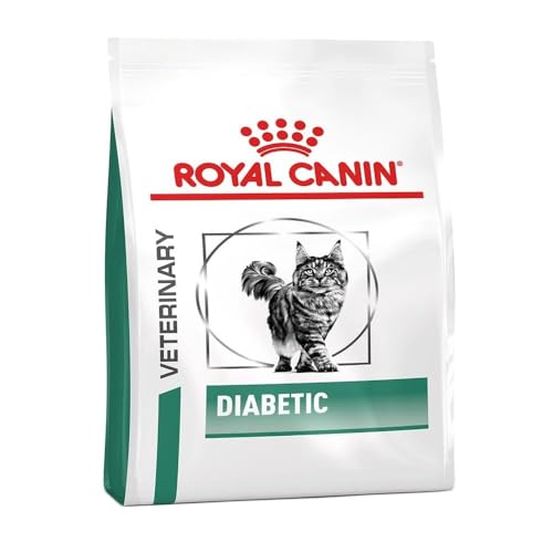 ROYAL CANIN Cat Diabetic, 1er Pack (1 x 400 g) von ROYAL CANIN