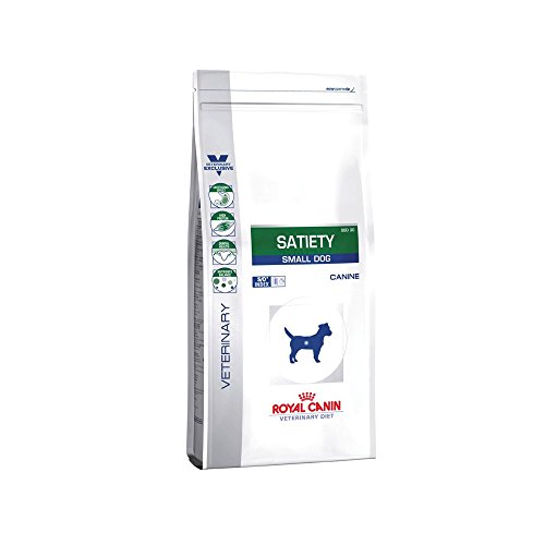 Royal Canin Dog Satiety Small, 1er Pack (1 x 3.5 kg) von ROYAL CANIN