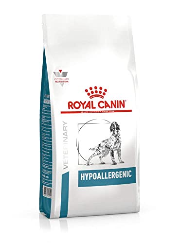 Royal Canin Dog hypoallergenic, 1er Pack (1 x 14 kg) von ROYAL CANIN