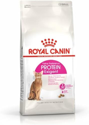 Royal Canin C-584376 Nachfragen Protein - 400 GR von ROYAL CANIN