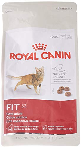 Royal Canin Feline Fit 32, 1er Pack (1 x 400 g) von ROYAL CANIN