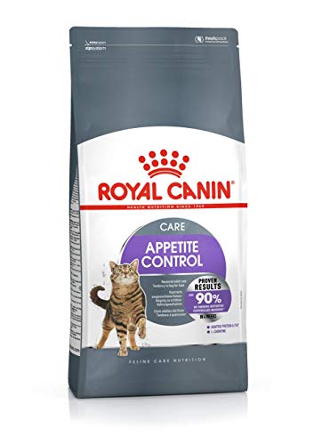 Royal Canin Feline Sterilised Appetite Control, 1er Pack (1 x 4 kg) von ROYAL CANIN