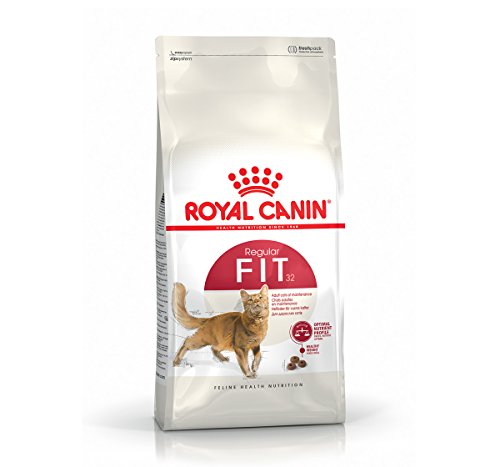 Royal Canin Fit 15.0 kg von ROYAL CANIN