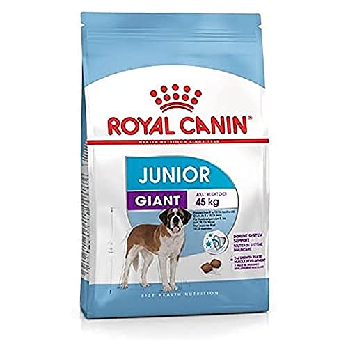 Royal Canin GIANT Junior 31 - 15 kg - Hundefutter von ROYAL CANIN