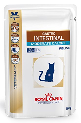 Royal Canin Gastro Intestinal Moderate Calorie 36x100g Royal Canin Gastro Intestinal Moderate Calorie 36x100g von ROYAL CANIN