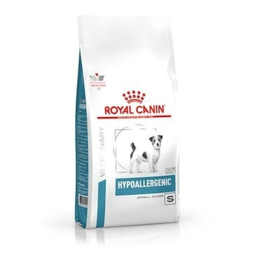 Royal Canin Hypoallergenic Futter für Erwachsene, 1 kg Royal Canin Hypoallergenic Futter für Erwachsene, 1 kg von ROYAL CANIN