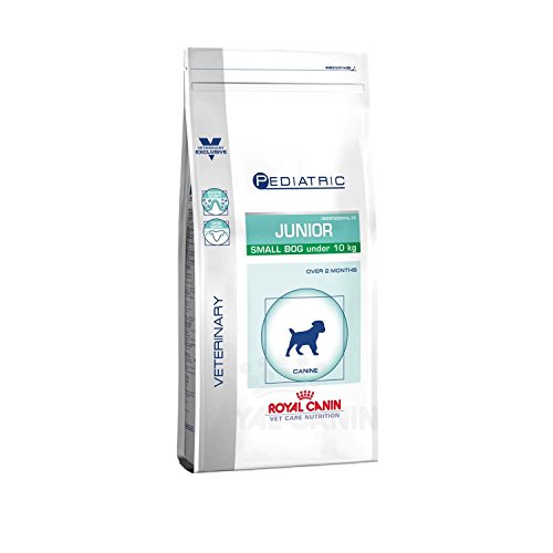 Royal Canin Junior Small Dog Digest & Dental Trockenfutter Hund- Für Hundewelpen Kleiner Rassen 2kg Royal Canin Junior Small Dog Digest & Dental Trockenfutter Hund- Für Hundewelpen Kleiner Rassen 2kg von ROYAL CANIN