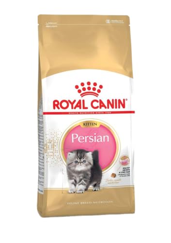 Royal Canin Persian Kätzchen, 2 kg von Royal Canin Breed Health Nutrition