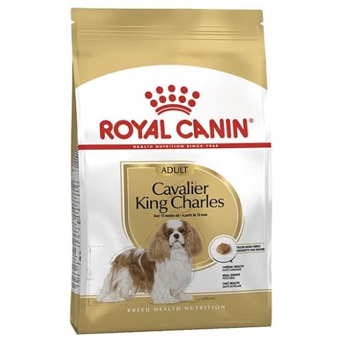 Royal Canin Katzenfutter – Roy Cavalier King Charles 3 kg von ROYAL CANIN