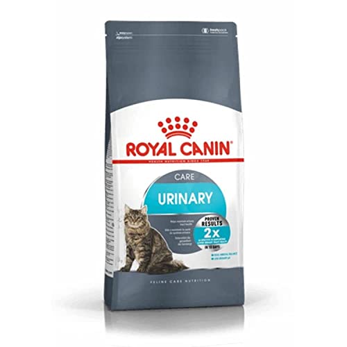 Royal Canin Katzenfutter Urinary Care 2 kg, 1er Pack (1 x 2 kg) von ROYAL CANIN