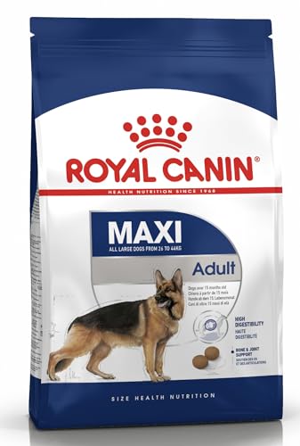Royal Canin Maxi Adult Royal Canin Maxi Adult von Royal Canin