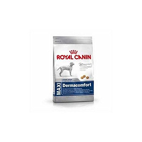 Royal Canin Maxi Dermacomfort 12Kg (Packung mit 4) von ROYAL CANIN