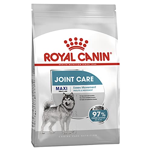 Royal Royal Canine Erwachsene Joint Care Maxi 10kg 10000 g Royal Royal Canine Erwachsene Joint Care Maxi 10kg 10000 g von ROYAL CANIN
