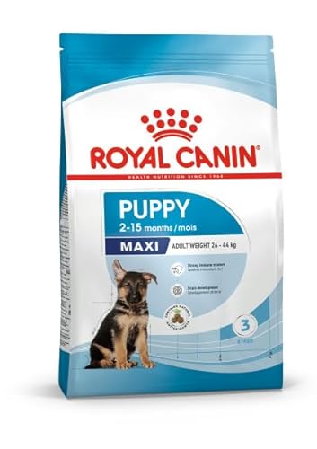 Royal Canin Maxi Puppy 3 kg von ROYAL CANIN