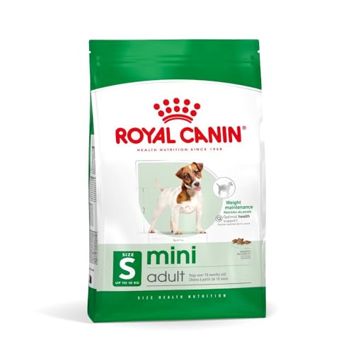 Royal Canin Mini Adult, 1er Pack (1 x 800 g) von ROYAL CANIN