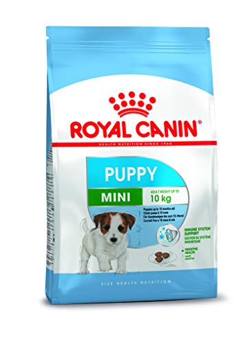 Royal Canin Mini Puppy Eigenschaften 4.0 kg von ROYAL CANIN