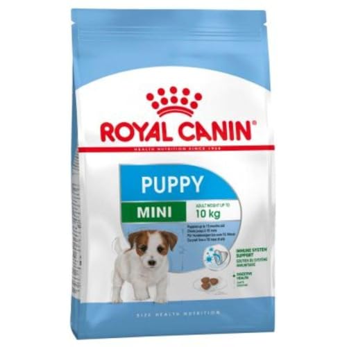 Royal Canin Mini Puppy Eigenschaften 4.0 kg von ROYAL CANIN