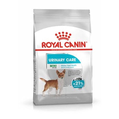 Royal Canin Mini Urinary Care CCN - Dry Dog Food - 3 kg von ROYAL CANIN