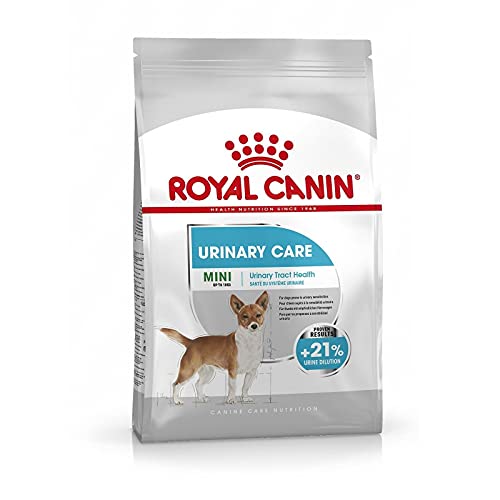 Royal Canin Mini Urinary Care CCN - Dry Dog Food - 3 kg von ROYAL CANIN