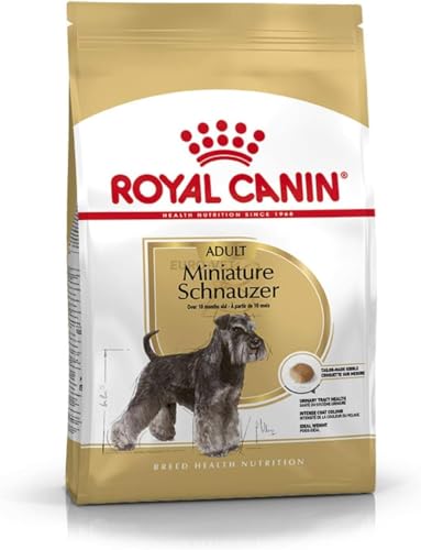 Royal Canin Miniature Schnauzer Adult von ROYAL CANIN