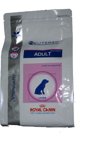ROYAL CANIN Neutered Adult Weight & Skin Hund von ROYAL CANIN