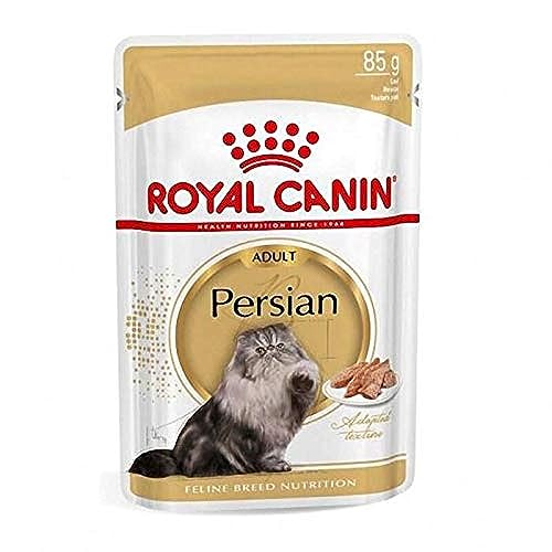 Royal Canin Nassfutter für Persian 85 g von ROYAL CANIN