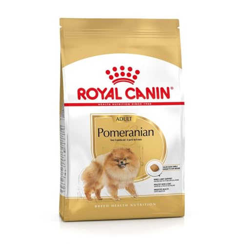 Royal CANIN Pommerscher Erwachsene, 3 kg von ROYAL CANIN