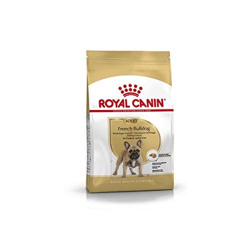 Royal Canin - RC Bulldog Francese Adult 1,5kg von ROYAL CANIN