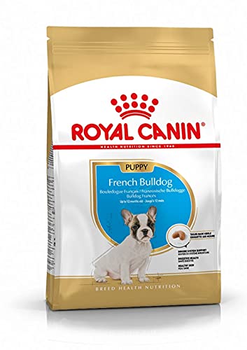 Royal Canin - RC Bulldog Francese Puppy von ROYAL CANIN