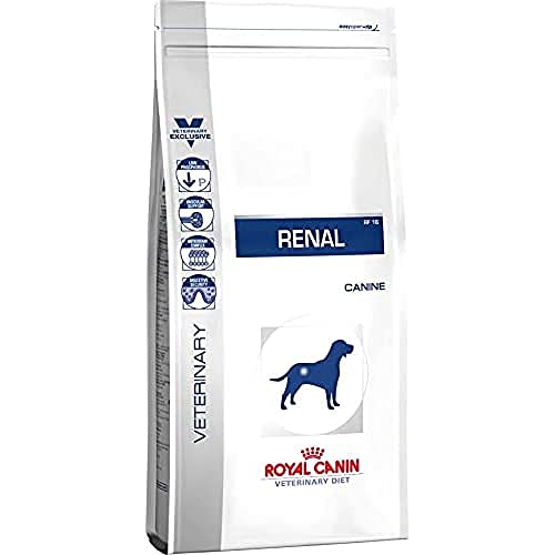 Royal Canin Renal 14 kg Adult Corn Rice Vegetable von ROYAL CANIN