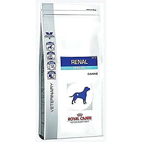 Royal Canin Renal Special Canine, 1er Pack (1 x 10 kg) von ROYAL CANIN
