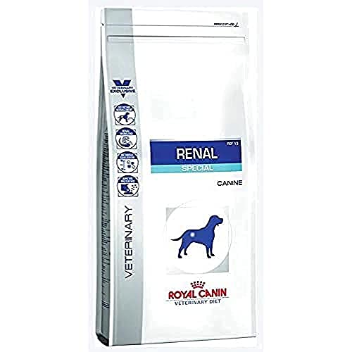 Royal Canin Renal Special Canine, 1er Pack (1 x 10 kg) von Royal Canin